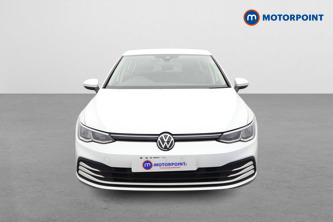 Volkswagen Golf Life Manual Petrol Hatchback - Stock Number (1594832) - Front bumper