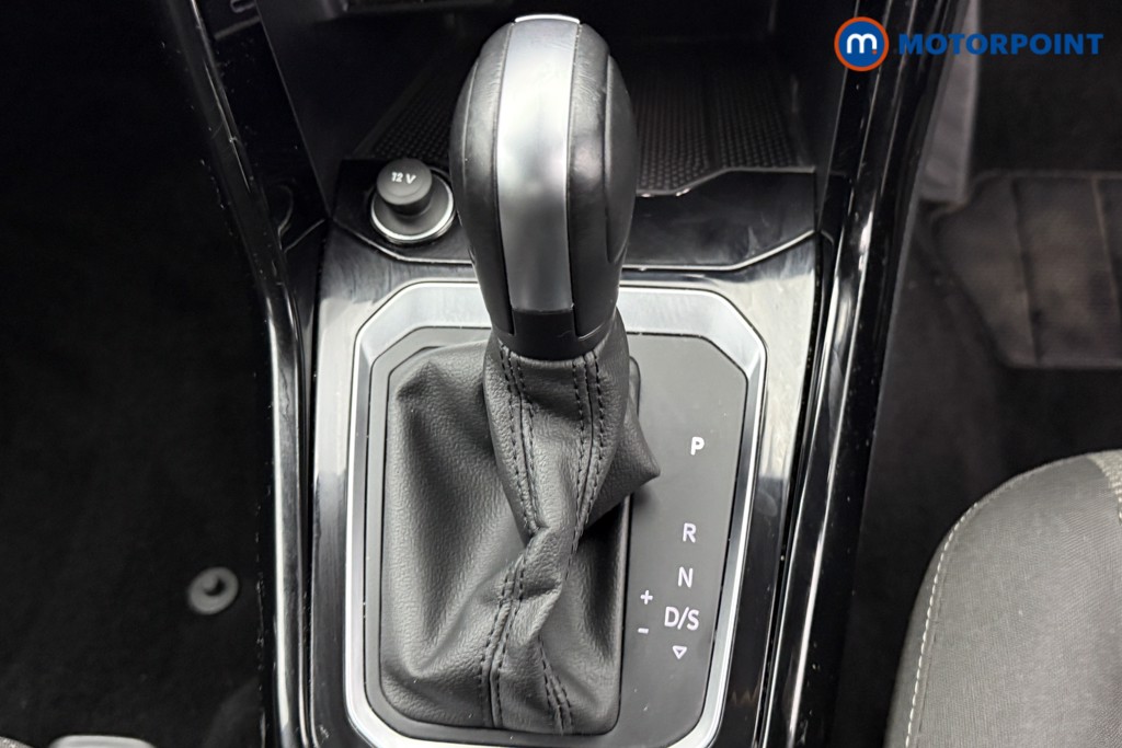 Volkswagen T-Roc Black Edition Automatic Petrol SUV - Stock Number (1594848) - 13th supplementary image