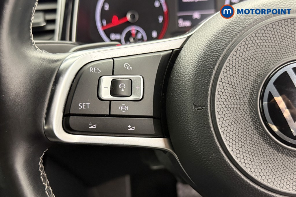 Volkswagen T-Roc Black Edition Automatic Petrol SUV - Stock Number (1594848) - 14th supplementary image