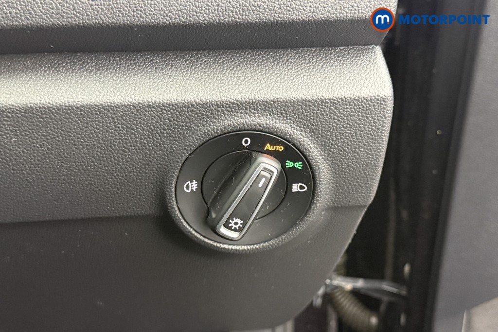 Volkswagen T-Roc Black Edition Automatic Petrol SUV - Stock Number (1594848) - 16th supplementary image