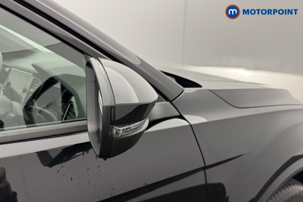 Volkswagen T-Roc Black Edition Automatic Petrol SUV - Stock Number (1594848) - 19th supplementary image