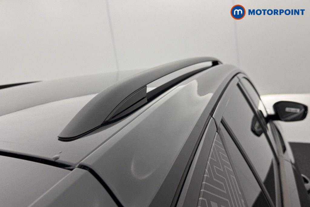 Volkswagen T-Roc Black Edition Automatic Petrol SUV - Stock Number (1594848) - 20th supplementary image