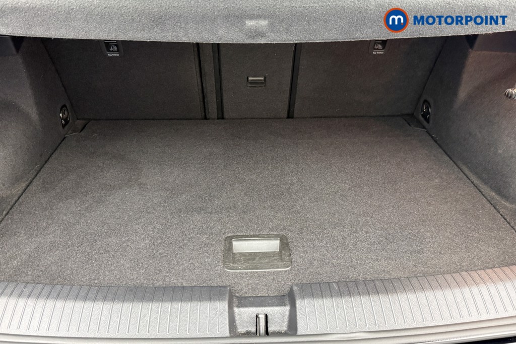 Volkswagen T-Roc Black Edition Automatic Petrol SUV - Stock Number (1594848) - 22nd supplementary image