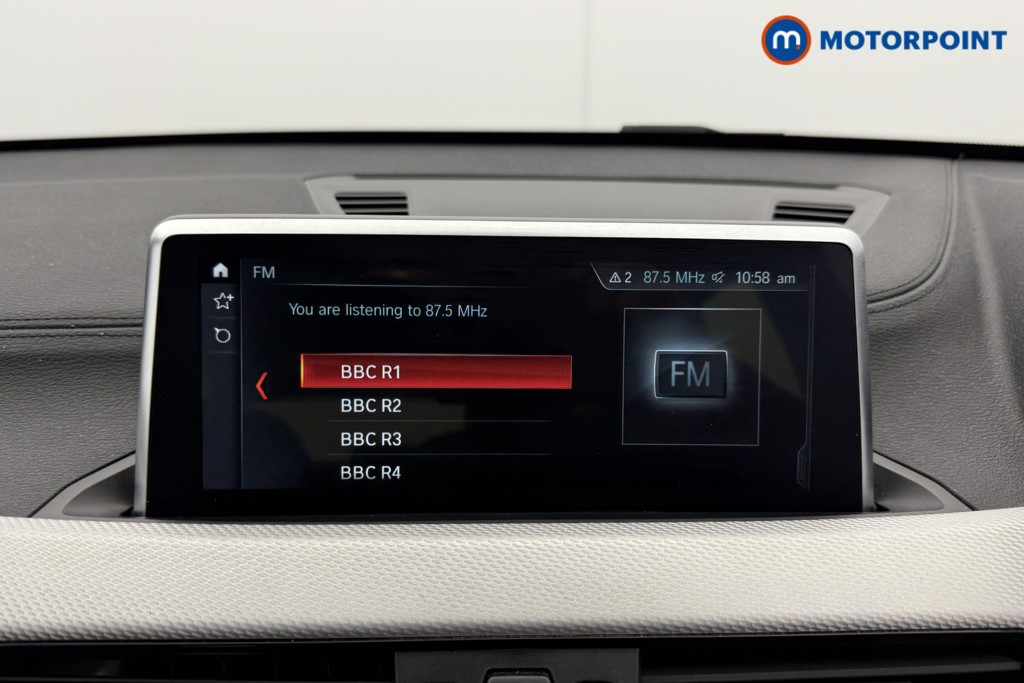 BMW X1 M Sport Automatic Petrol SUV - Stock Number (1594852) - 6th supplementary image