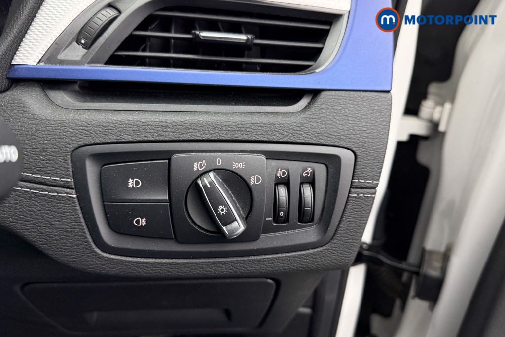 BMW X1 M Sport Automatic Petrol SUV - Stock Number (1594852) - 16th supplementary image