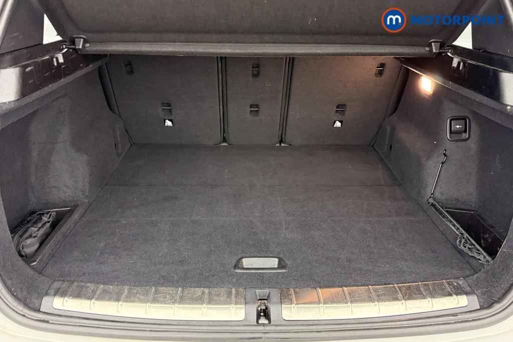 BMW X1 M Sport Automatic Petrol SUV - Stock Number (1594852) - 22nd supplementary image