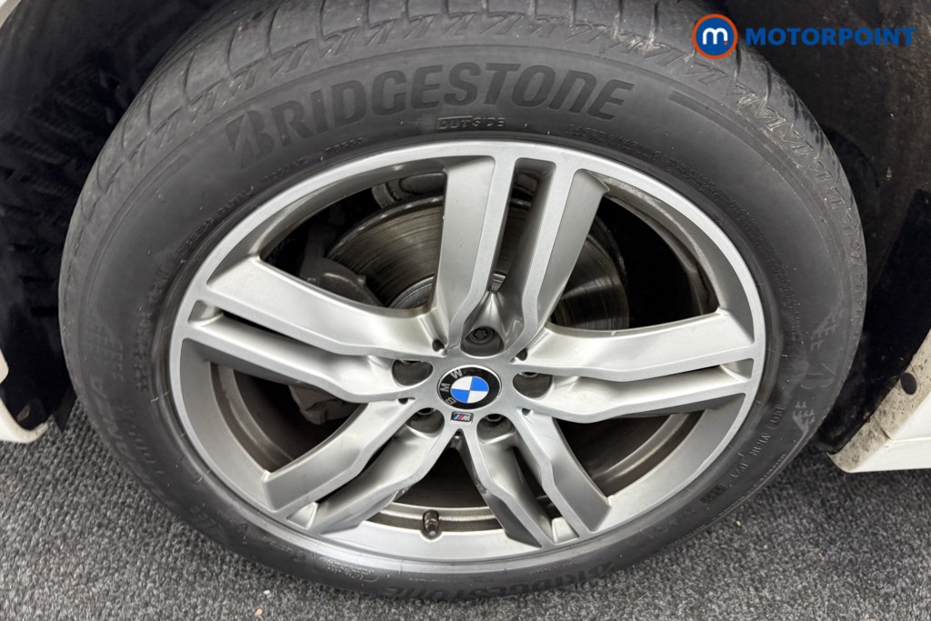 BMW X1 M Sport Automatic Petrol SUV - Stock Number (1594852) - 31st supplementary image