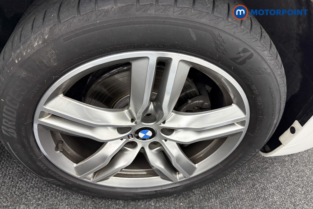 BMW X1 M Sport Automatic Petrol SUV - Stock Number (1594852) - 34th supplementary image