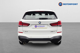 BMW X1 M Sport Automatic Petrol SUV - Stock Number (1594852) - Rear bumper