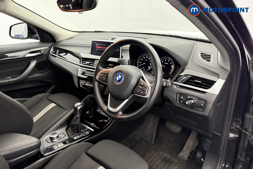 BMW X2 Sport Automatic Petrol Plug-In Hybrid SUV - Stock Number (1594856) - 4th supplementary image