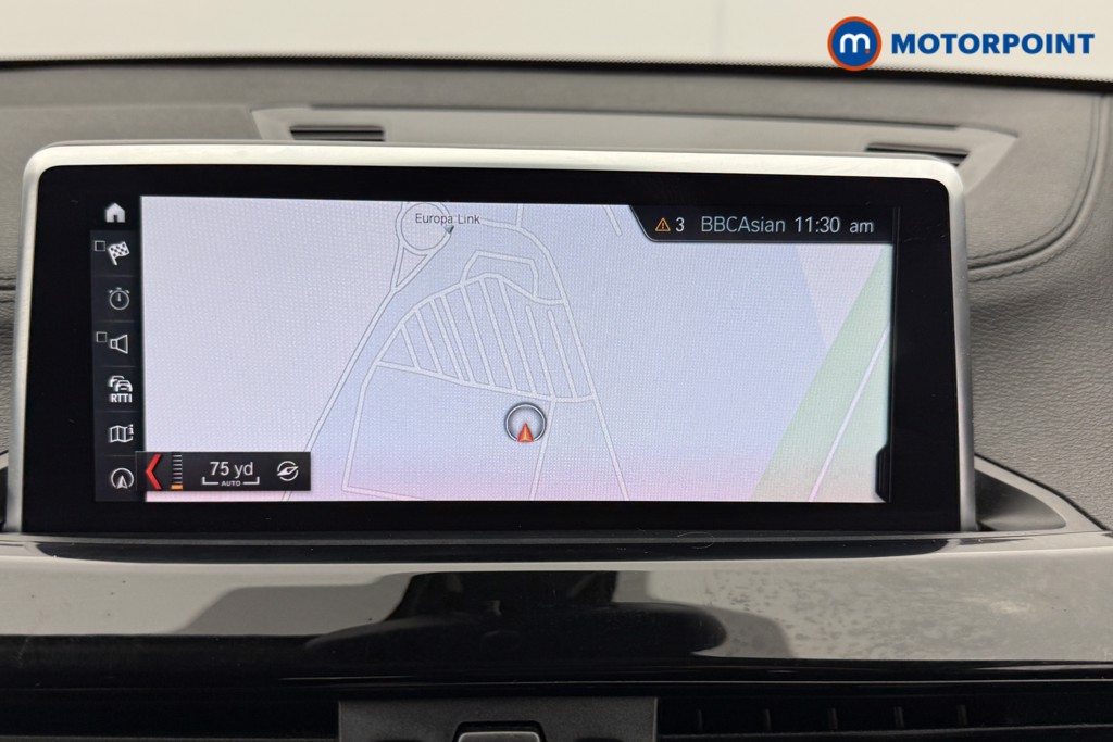 BMW X2 Sport Automatic Petrol Plug-In Hybrid SUV - Stock Number (1594856) - 8th supplementary image