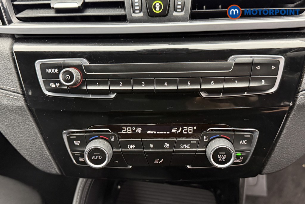 BMW X2 Sport Automatic Petrol Plug-In Hybrid SUV - Stock Number (1594856) - 11th supplementary image