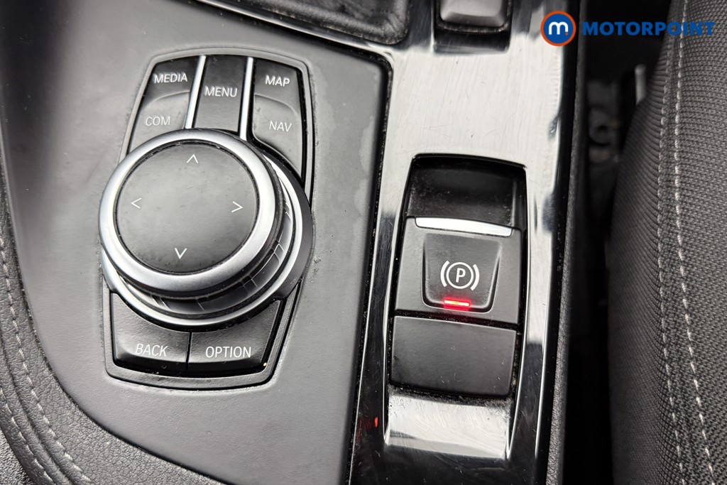 BMW X2 Sport Automatic Petrol Plug-In Hybrid SUV - Stock Number (1594856) - 12th supplementary image