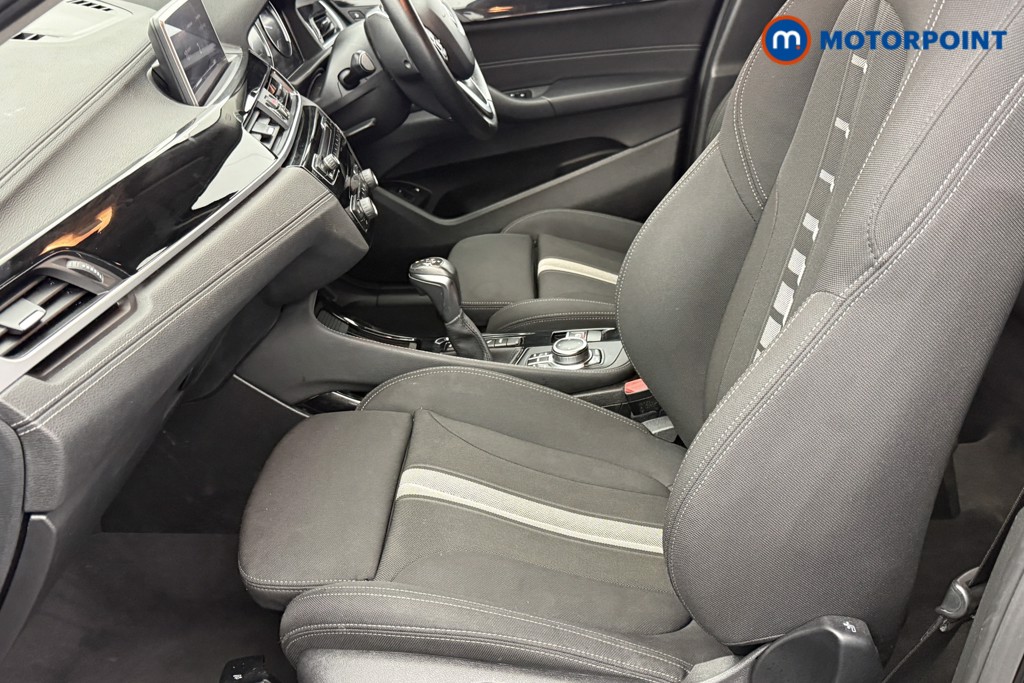 BMW X2 Sport Automatic Petrol Plug-In Hybrid SUV - Stock Number (1594856) - 23rd supplementary image