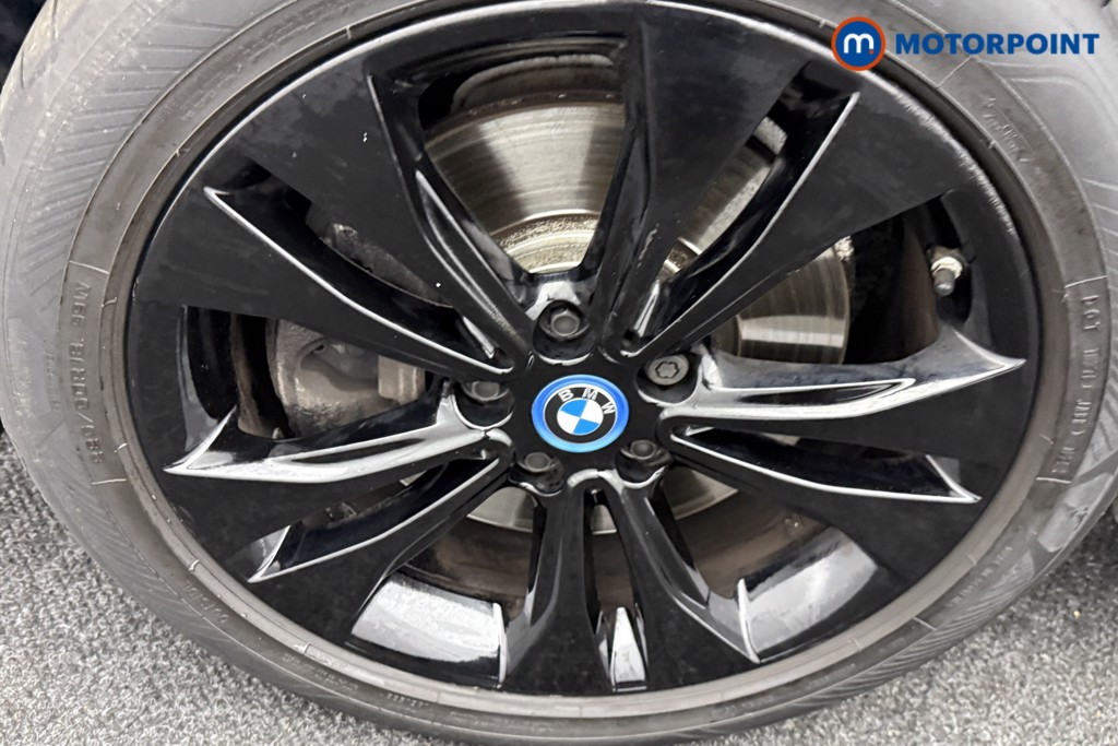 BMW X2 Sport Automatic Petrol Plug-In Hybrid SUV - Stock Number (1594856) - 30th supplementary image