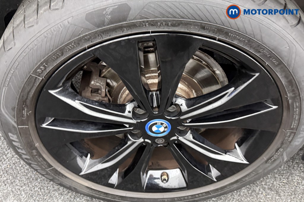 BMW X2 Sport Automatic Petrol Plug-In Hybrid SUV - Stock Number (1594856) - 32nd supplementary image