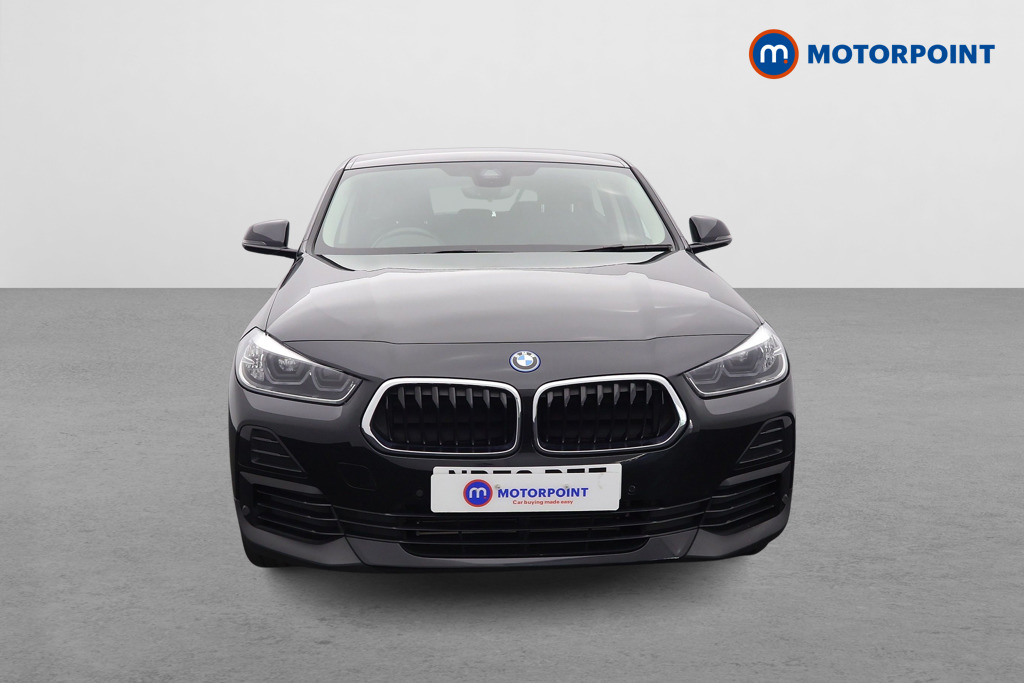 BMW X2 Sport Automatic Petrol Plug-In Hybrid SUV - Stock Number (1594856) - Front bumper