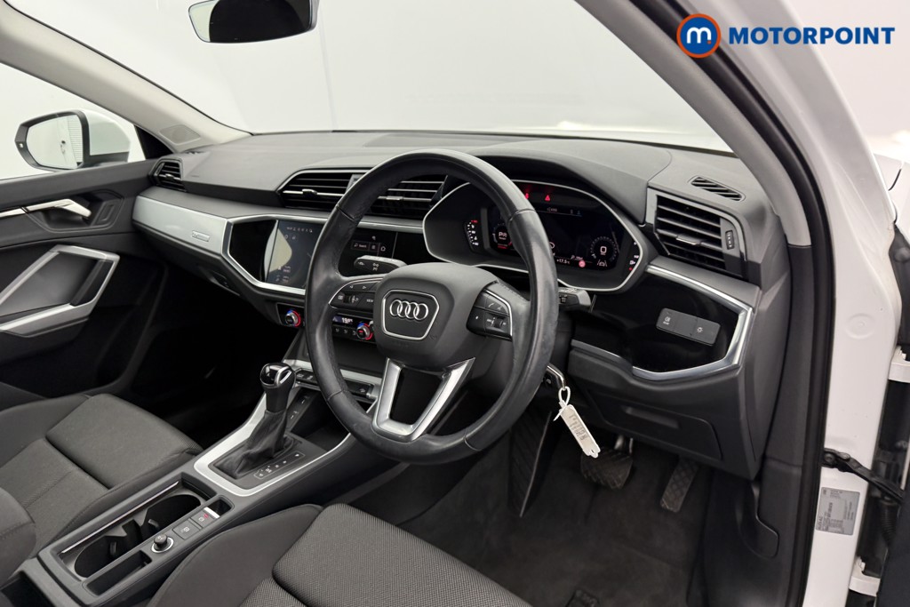 Audi Q3 Sport Automatic Petrol SUV - Stock Number (1594870) - 4th supplementary image