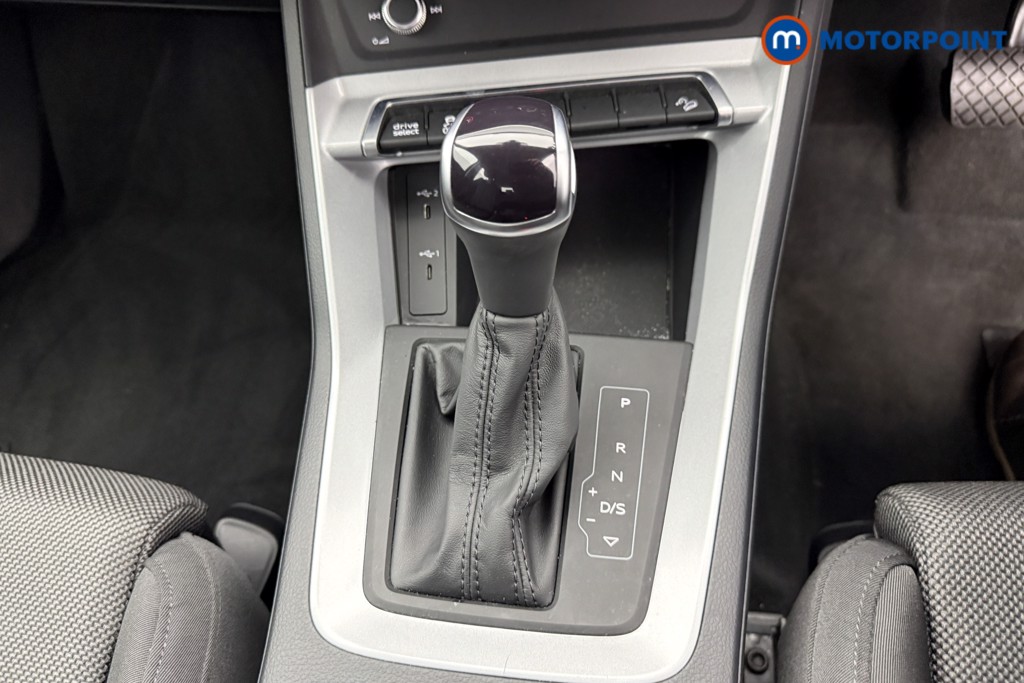Audi Q3 Sport Automatic Petrol SUV - Stock Number (1594870) - 12th supplementary image