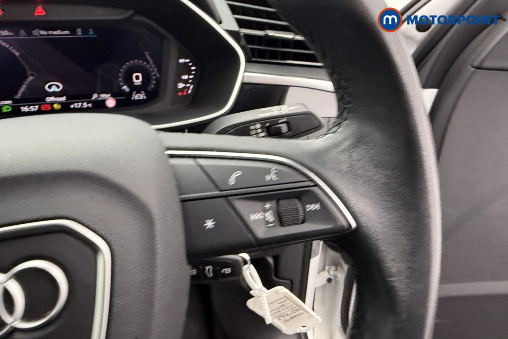 Audi Q3 Sport Automatic Petrol SUV - Stock Number (1594870) - 14th supplementary image