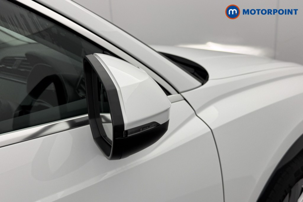 Audi Q3 Sport Automatic Petrol SUV - Stock Number (1594870) - 18th supplementary image