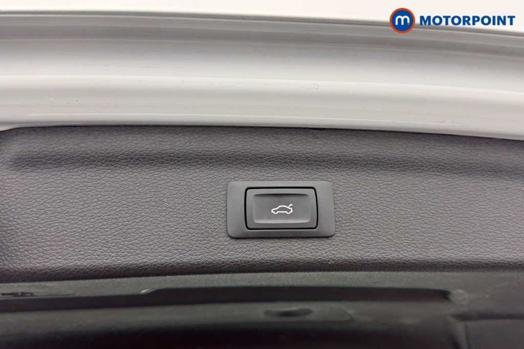 Audi Q3 Sport Automatic Petrol SUV - Stock Number (1594870) - 22nd supplementary image