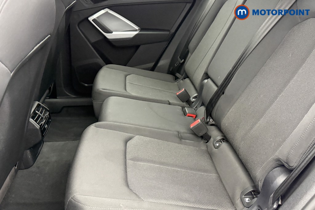 Audi Q3 Sport Automatic Petrol SUV - Stock Number (1594870) - 24th supplementary image