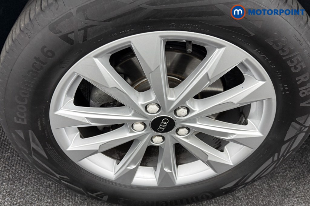 Audi Q3 Sport Automatic Petrol SUV - Stock Number (1594870) - 30th supplementary image