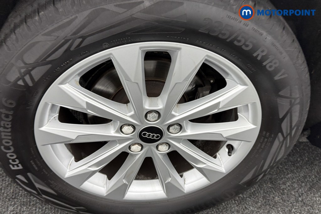 Audi Q3 Sport Automatic Petrol SUV - Stock Number (1594870) - 32nd supplementary image