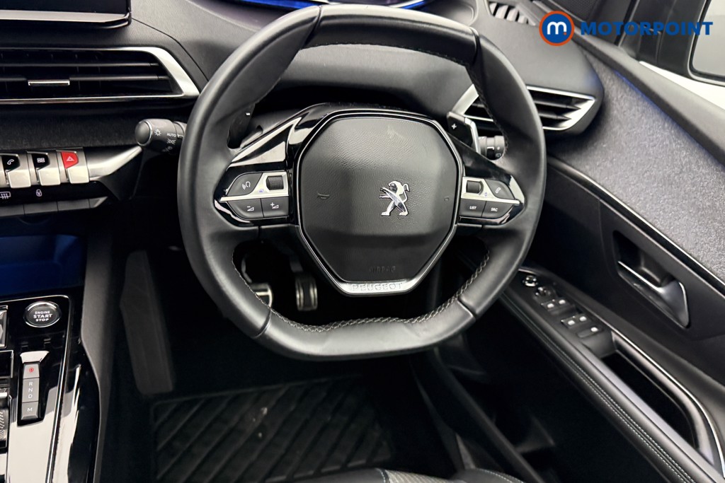 Peugeot 3008 Allure Premium-Plus Automatic Petrol SUV - Stock Number (1594880) - 2nd supplementary image