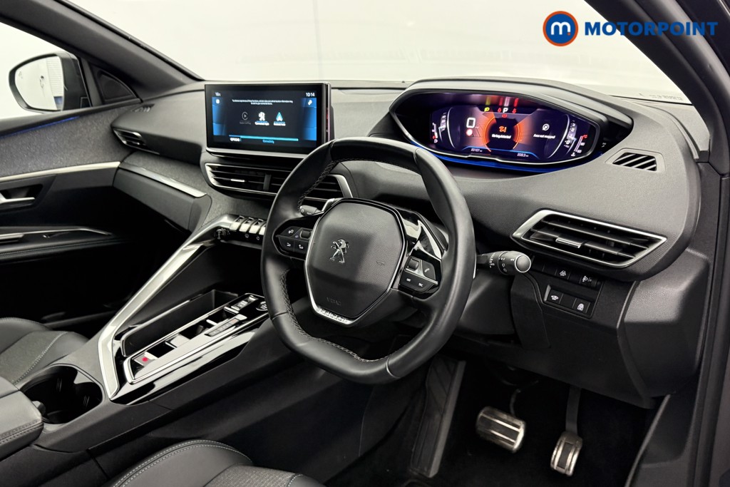 Peugeot 3008 Allure Premium-Plus Automatic Petrol SUV - Stock Number (1594880) - 3rd supplementary image