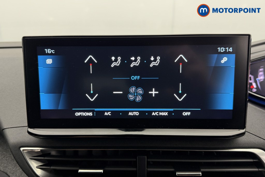 Peugeot 3008 Allure Premium-Plus Automatic Petrol SUV - Stock Number (1594880) - 6th supplementary image