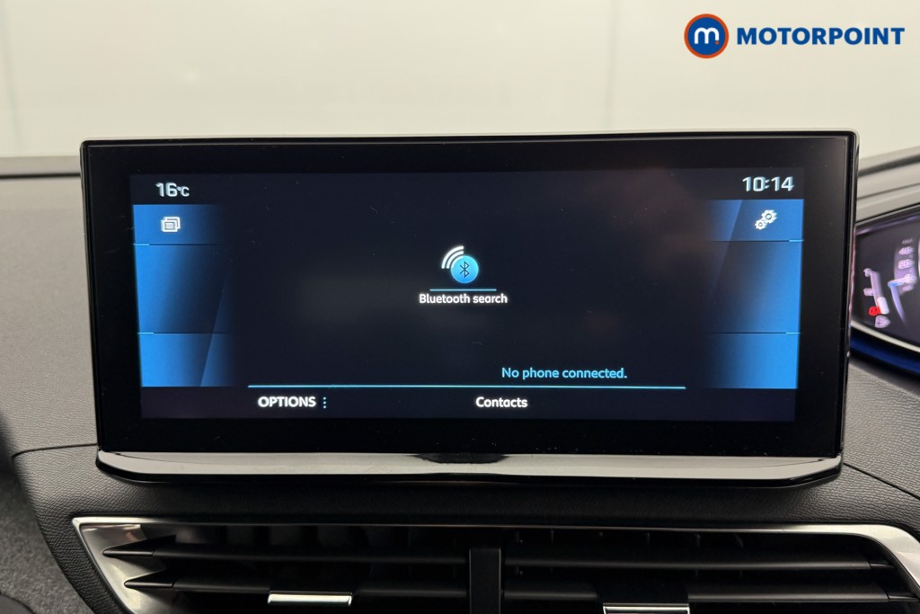 Peugeot 3008 Allure Premium-Plus Automatic Petrol SUV - Stock Number (1594880) - 8th supplementary image