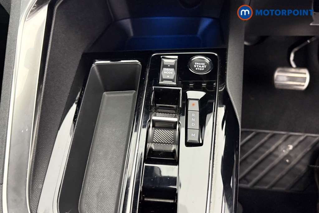 Peugeot 3008 Allure Premium-Plus Automatic Petrol SUV - Stock Number (1594880) - 11th supplementary image
