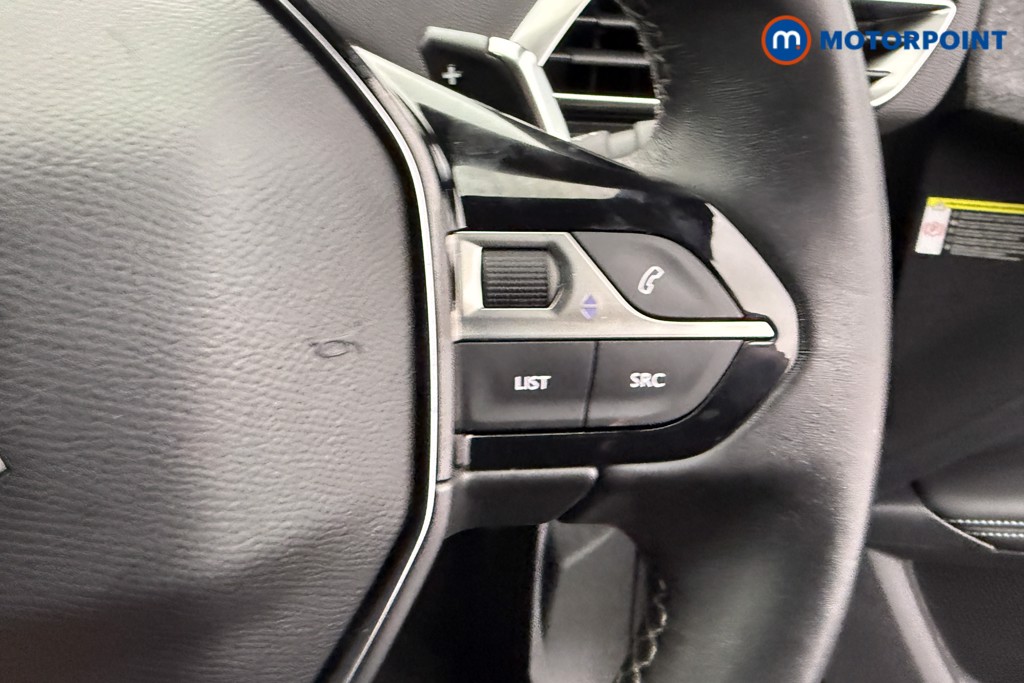 Peugeot 3008 Allure Premium-Plus Automatic Petrol SUV - Stock Number (1594880) - 13th supplementary image