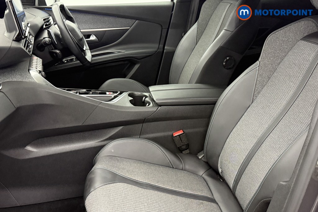 Peugeot 3008 Allure Premium-Plus Automatic Petrol SUV - Stock Number (1594880) - 20th supplementary image