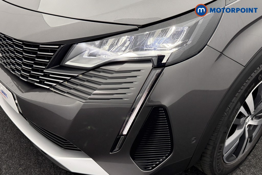 Peugeot 3008 Allure Premium-Plus Automatic Petrol SUV - Stock Number (1594880) - 25th supplementary image