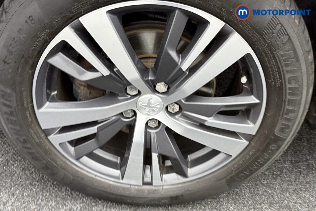 Peugeot 3008 Allure Premium-Plus Automatic Petrol SUV - Stock Number (1594880) - 27th supplementary image