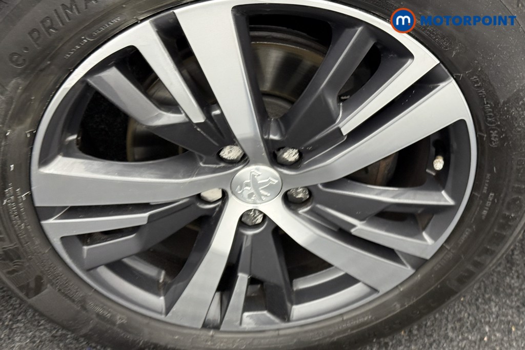 Peugeot 3008 Allure Premium-Plus Automatic Petrol SUV - Stock Number (1594880) - 30th supplementary image