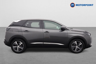 Peugeot 3008 Allure Premium-Plus Automatic Petrol SUV - Stock Number (1594880) - Drivers side