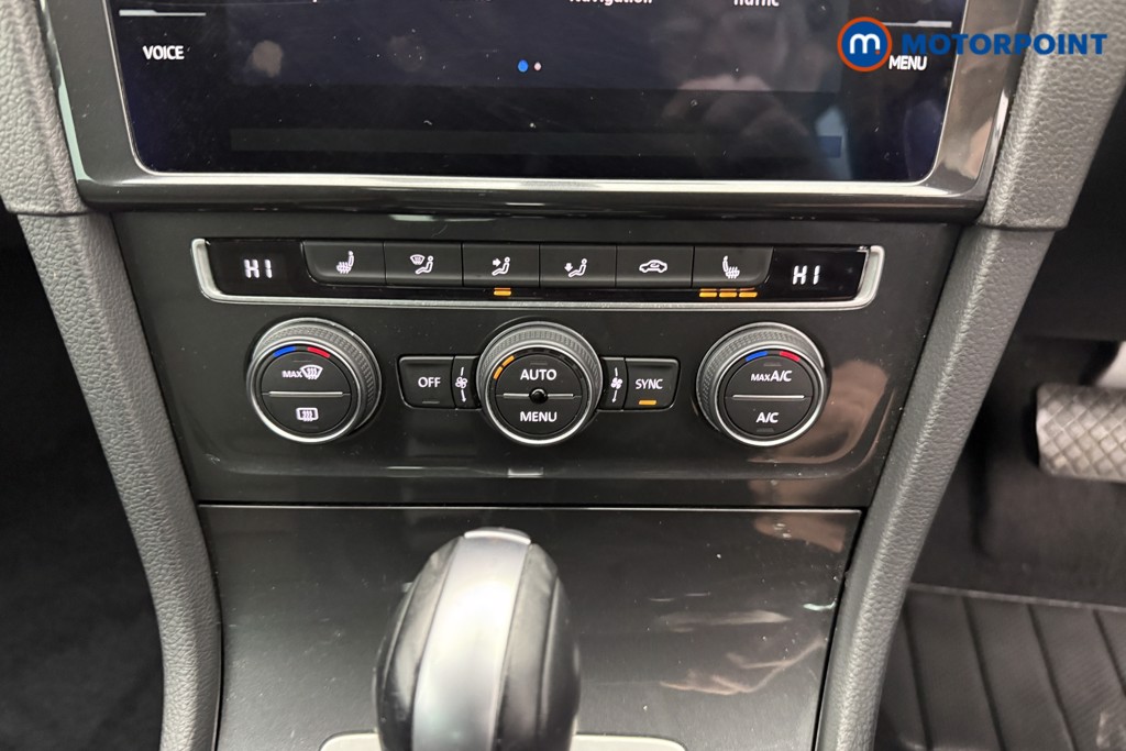 Volkswagen Golf Match Edition Automatic Diesel Hatchback - Stock Number (1594889) - 12th supplementary image