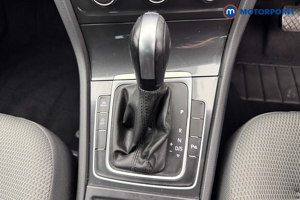 Volkswagen Golf Match Edition Automatic Diesel Hatchback - Stock Number (1594889) - 13th supplementary image