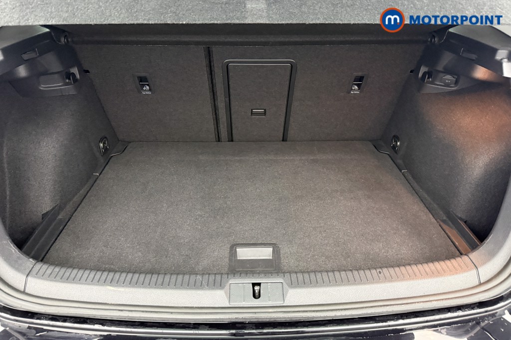 Volkswagen Golf Match Edition Automatic Diesel Hatchback - Stock Number (1594889) - 21st supplementary image