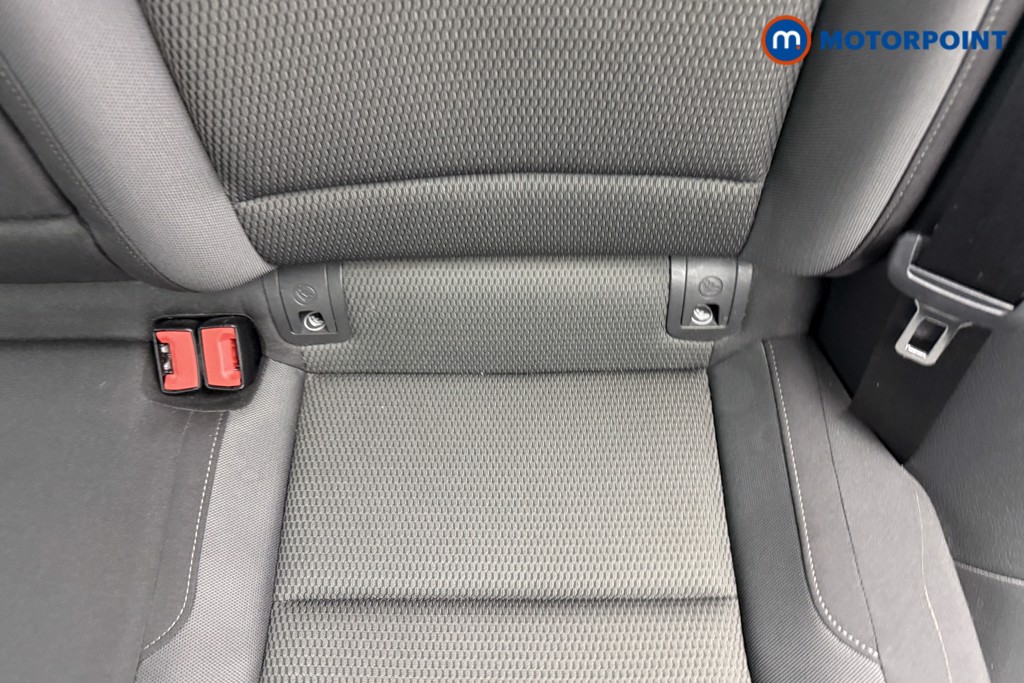 Volkswagen Golf Match Edition Automatic Diesel Hatchback - Stock Number (1594889) - 25th supplementary image