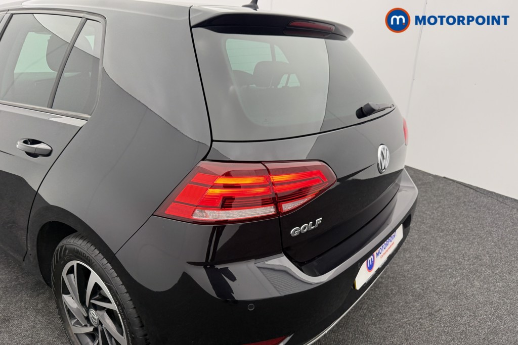 Volkswagen Golf Match Edition Automatic Diesel Hatchback - Stock Number (1594889) - 27th supplementary image