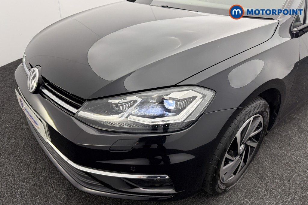 Volkswagen Golf Match Edition Automatic Diesel Hatchback - Stock Number (1594889) - 29th supplementary image