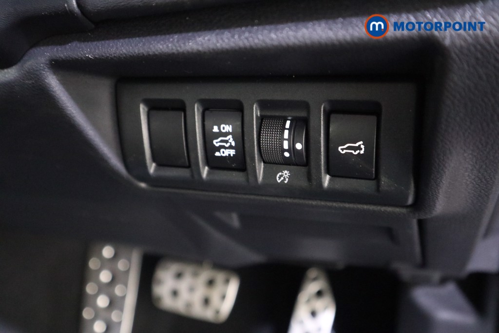 Subaru Outback Touring Automatic Petrol Estate - Stock Number (1594899) - 10th supplementary image