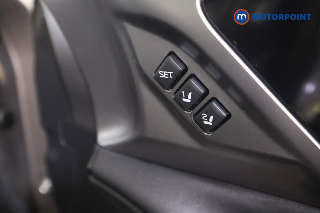 Subaru Outback Touring Automatic Petrol Estate - Stock Number (1594899) - 11th supplementary image