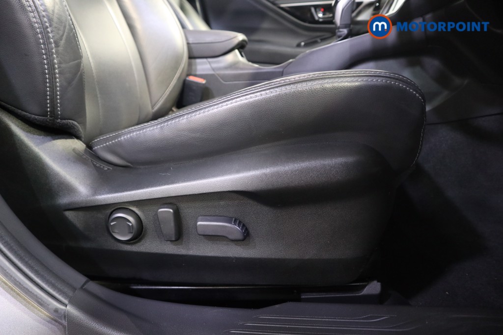 Subaru Outback Touring Automatic Petrol Estate - Stock Number (1594899) - 14th supplementary image