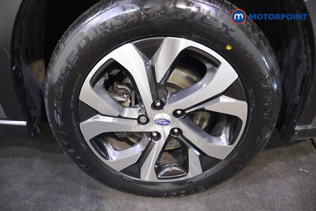 Subaru Outback Touring Automatic Petrol Estate - Stock Number (1594899) - 23rd supplementary image